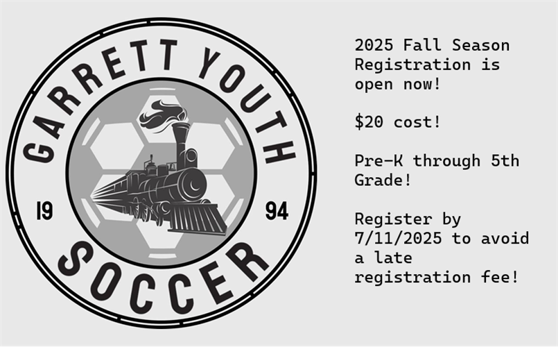 Click here to register now!