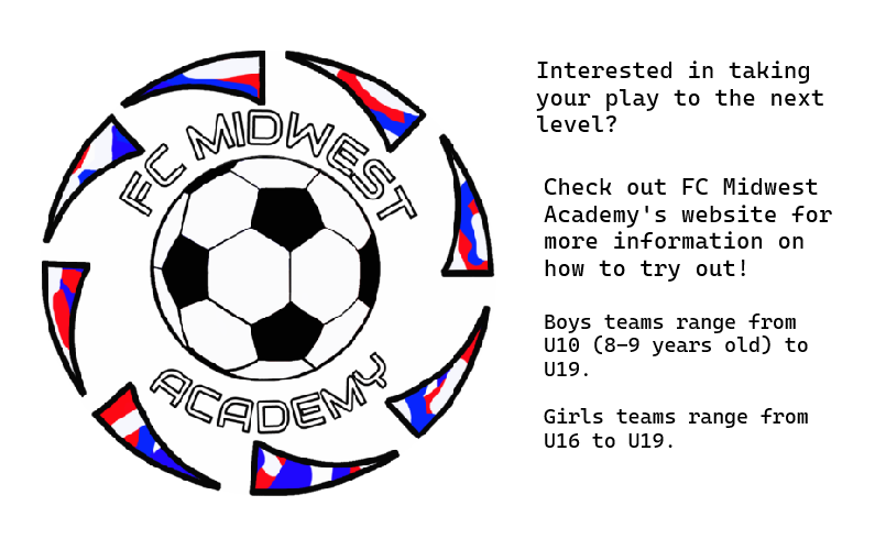 FC Midwest Academy