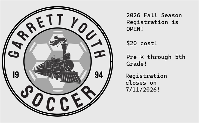 Register Now!